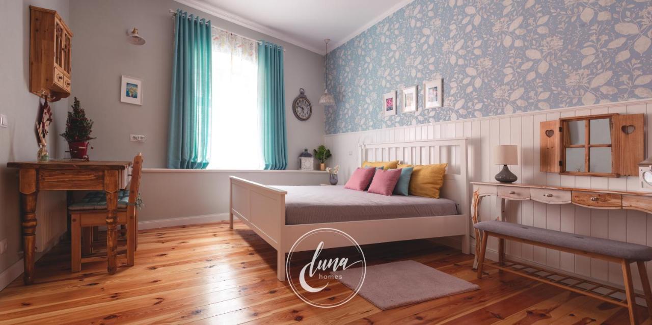 Flh - Luna Homes Сібіу Екстер'єр фото