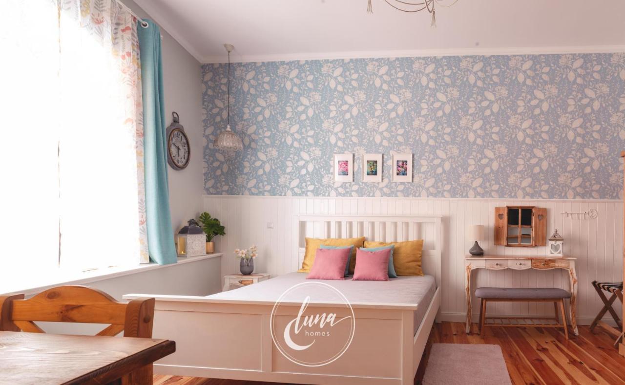 Flh - Luna Homes Сібіу Екстер'єр фото